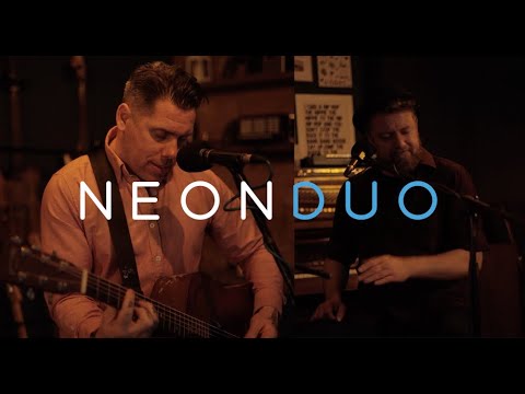 Neon Duo - Wake Me Up